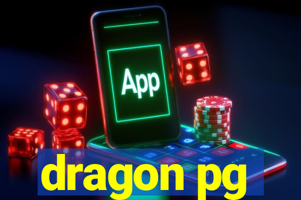 dragon pg